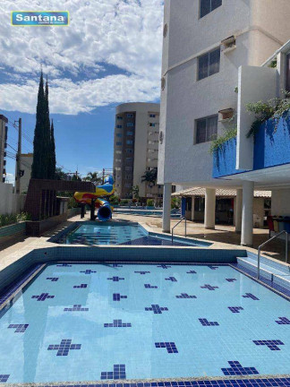 Imagem Apartamento com 1 Quarto à Venda, 48 m² em Termal - Caldas Novas Imagem Apartamento com 1 Quarto à Venda, 48 m² em Termal - Caldas Novas