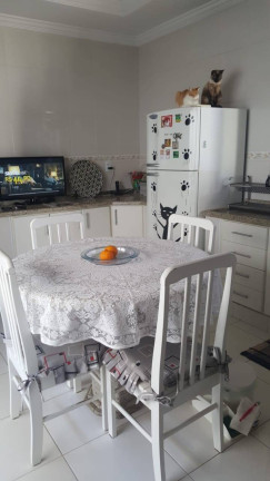 Imagem Sobrado com 3 Quartos à Venda, 200 m² em Sorocaba Imagem Sobrado com 3 Quartos à Venda, 200 m² em Sorocaba
