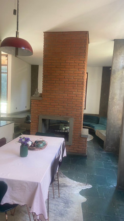 Imagem Casa com 4 Quartos à Venda, 438 m² em Jardim Morumbi - São Paulo Imagem Casa com 4 Quartos à Venda, 438 m² em Jardim Morumbi - São Paulo
