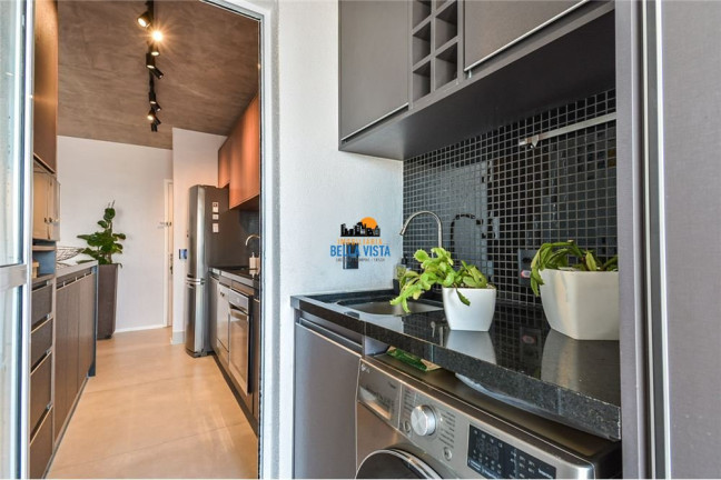Imagem Apartamento com 2 Quartos à Venda, em Campo Belo - São Paulo Imagem Apartamento com 2 Quartos à Venda, em Campo Belo - São Paulo