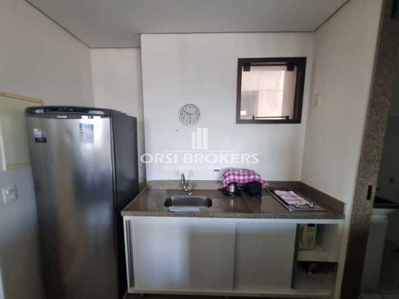 Imagem Apartamento com 1 Quarto à Venda, 74 m² em Itaim Bibi - São Paulo