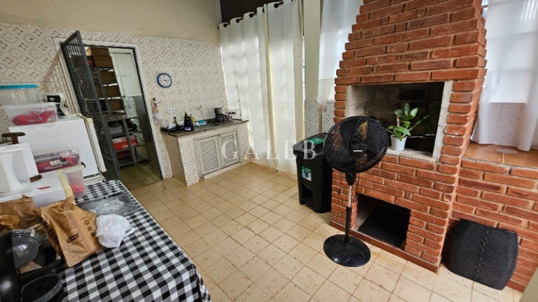 Imagem Casa com 3 Quartos à Venda, 226 m² em Alvinópolis - Atibaia Imagem Casa com 3 Quartos à Venda, 226 m² em Alvinópolis - Atibaia