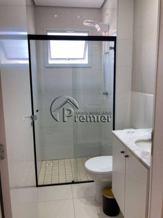 Imagem Apartamento com 2 Quartos à Venda, 51 m² em Jardim Casablanca - Indaiatuba Imagem Apartamento com 2 Quartos à Venda, 51 m² em Jardim Casablanca - Indaiatuba