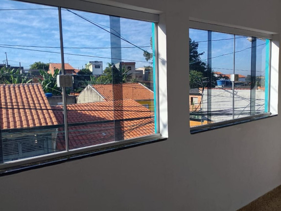 Imagem Casa com 3 Quartos à Venda, 199 m² em Cidade Edson - Suzano Imagem Casa com 3 Quartos à Venda, 199 m² em Cidade Edson - Suzano