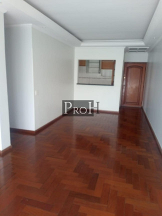 Apartamento com 3 Quartos à Venda, 117 m² em Campestre - Santo André