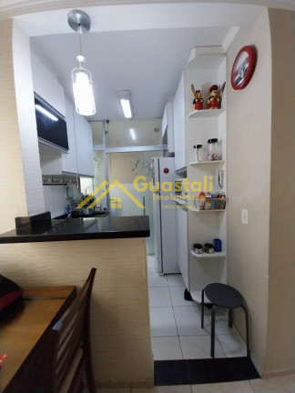 Imagem Apartamento com 2 Quartos à Venda, 47 m² em Nova Pompéia - Piracicaba Imagem Apartamento com 2 Quartos à Venda, 47 m² em Nova Pompéia - Piracicaba