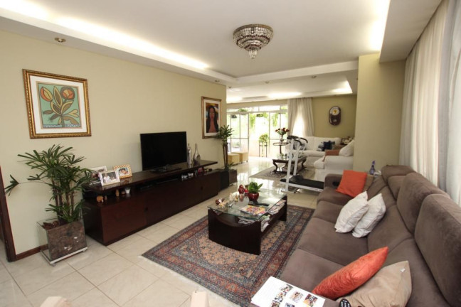 Imagem Apartamento com 3 Quartos à Venda, 175 m² em Jardim Paulista - São Paulo