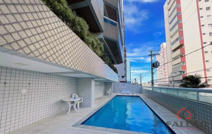 Imagem Apartamento com 2 Quartos à Venda, 109 m² em Vila Guilhermina - Praia Grande Imagem Apartamento com 2 Quartos à Venda, 109 m² em Vila Guilhermina - Praia Grande