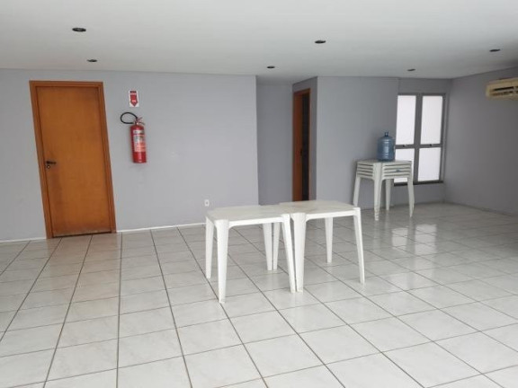 Imagem Apartamento com 3 Quartos à Venda, 97 m² em Fátima