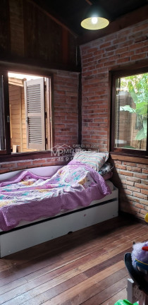 Imagem Imóvel com 5 Quartos à Venda,  em São João Do Rio Vermelho - Florianópolis