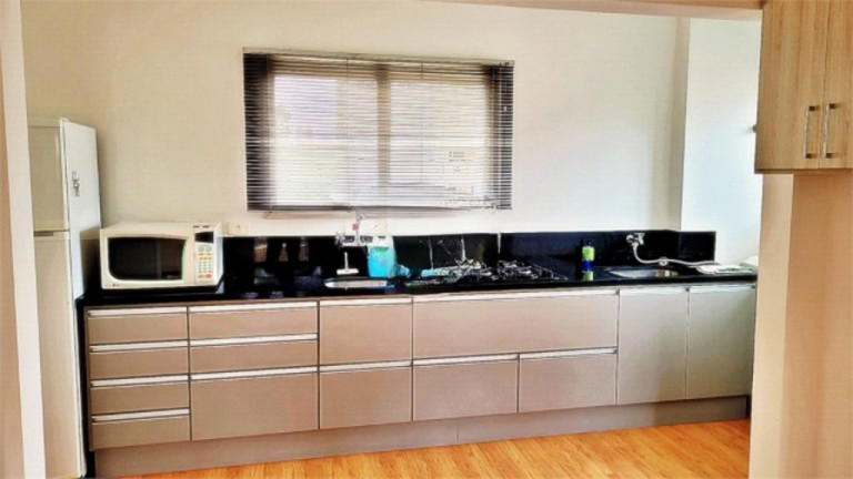 Imagem Apartamento com 1 Quarto à Venda, 41 m² em Sumaré - São Paulo Imagem Apartamento com 1 Quarto à Venda, 41 m² em Sumaré - São Paulo