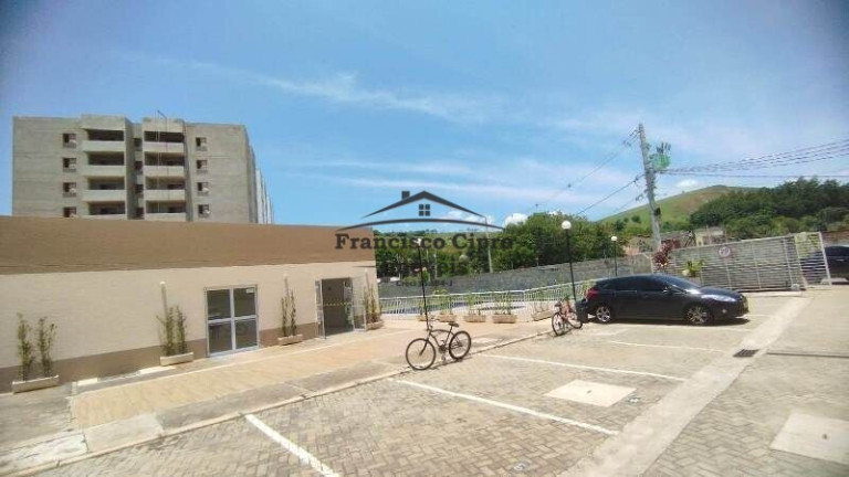 Imagem Apartamento com 2 Quartos à Venda, 75 m² em Chácara Selles - Guaratinguetá Imagem Apartamento com 2 Quartos à Venda, 75 m² em Chácara Selles - Guaratinguetá