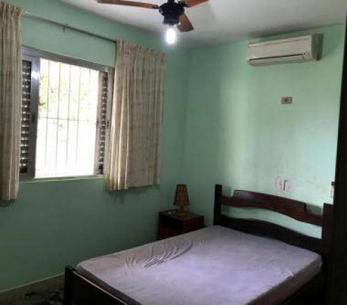Imagem Casa com 3 Quartos à Venda, 240 m² em Praia Do Sapê - Ubatuba