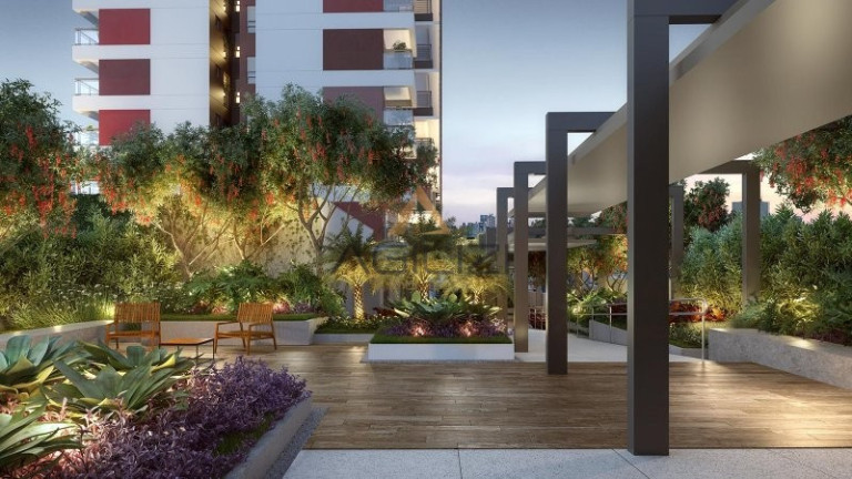 Imagem Apartamento com 4 Quartos à Venda, 167 m² em Vila Romana - São Paulo