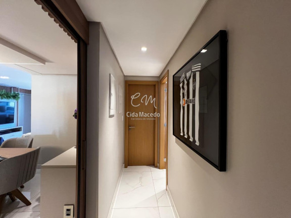 Imagem Apartamento com 3 Quartos à Venda, 136 m² em Tambaú - João Pessoa Imagem Apartamento com 3 Quartos à Venda, 136 m² em Tambaú - João Pessoa