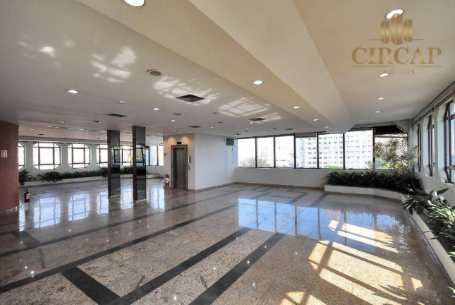 Imagem Edifício Residencial para Alugar, 4.504 m² em Luz - São Paulo Imagem Edifício Residencial para Alugar, 4.504 m² em Luz - São Paulo