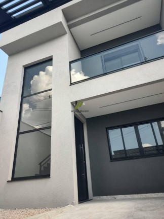 Imagem Casa com 3 Quartos à Venda, 157 m² em Jardim Vale Verde - Jundiaí Imagem Casa com 3 Quartos à Venda, 157 m² em Jardim Vale Verde - Jundiaí