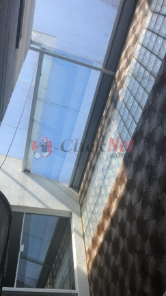 Imagem Sobrado com 3 Quartos à Venda, 347 m² em Campestre - Santo André Imagem Sobrado com 3 Quartos à Venda, 347 m² em Campestre - Santo André