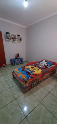 Imagem Casa de Condomínio com 3 Quartos à Venda, 160 m² em Jardim Paulista - Sorocaba Imagem Casa de Condomínio com 3 Quartos à Venda, 160 m² em Jardim Paulista - Sorocaba