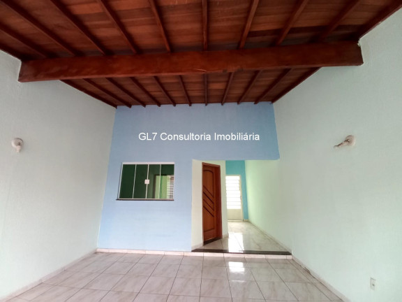 Casa com 2 Quartos à Venda,  em Jardim Alice - Indaiatuba