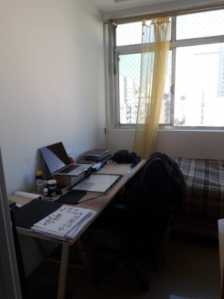 Imagem Apartamento com 1 Quarto à Venda, 56 m² em Campos Elíseos - São Paulo Imagem Apartamento com 1 Quarto à Venda, 56 m² em Campos Elíseos - São Paulo
