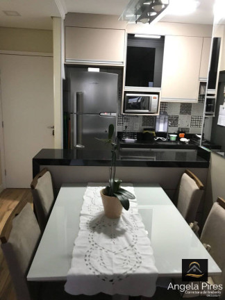 Imagem Apartamento com 2 Quartos à Venda, 43 m² em Jaraguá - São Paulo