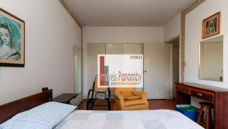 Imagem Apartamento com 2 Quartos à Venda, 112 m² em Paraíso - São Paulo Imagem Apartamento com 2 Quartos à Venda, 112 m² em Paraíso - São Paulo