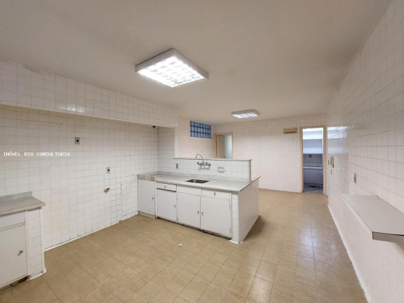 Imagem Apartamento com 4 Quartos à Venda, 378 m² em Rio De Janeiro