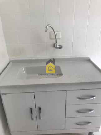Imagem Kitnet com 1 Quarto à Venda, 36 m² em Assunção - São Bernardo Do Campo