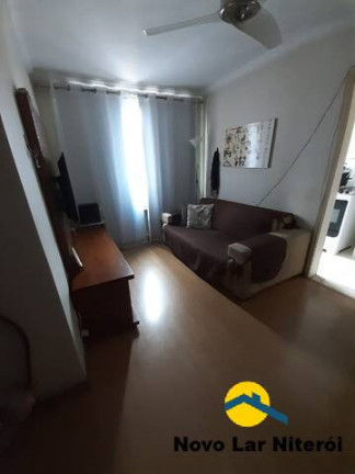 Imagem Apartamento com 2 Quartos à Venda, 58 m² em Centro - Niterói Imagem Apartamento com 2 Quartos à Venda, 58 m² em Centro - Niterói