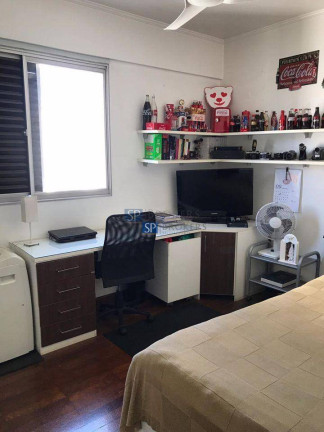 Imagem Apartamento com 3 Quartos à Venda, 113 m² em Paraíso - São Paulo
