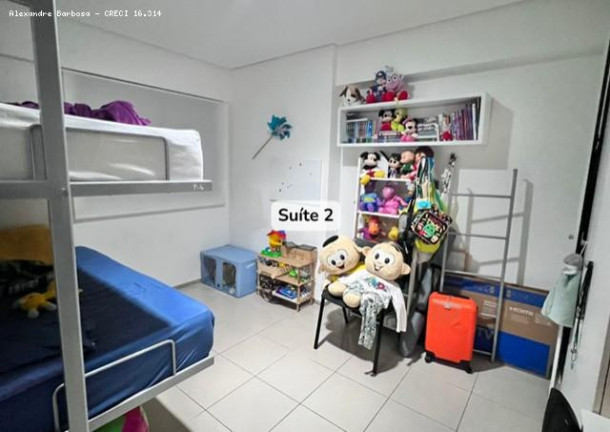 Imagem Apartamento com 4 Quartos à Venda, 137 m² em Casa Forte - Recife Imagem Apartamento com 4 Quartos à Venda, 137 m² em Casa Forte - Recife