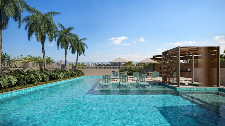 Imagem Studio com 1 Quarto à Venda, 26 m² em Vila Madalena - São Paulo Imagem Studio com 1 Quarto à Venda, 26 m² em Vila Madalena - São Paulo