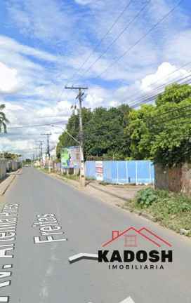 Imagem Terreno à Venda, 5.200 m² em Sim - Feira De Santana Imagem Terreno à Venda, 5.200 m² em Sim - Feira De Santana