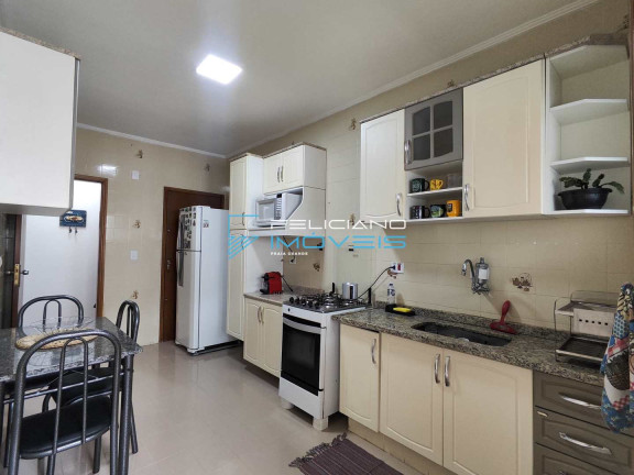 Imagem Apartamento com 2 Quartos à Venda, 88 m² em Guilhermina - Praia Grande Imagem Apartamento com 2 Quartos à Venda, 88 m² em Guilhermina - Praia Grande