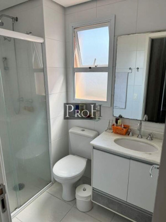 Imagem Apartamento com 3 Quartos à Venda, 87 m² em Vila Homero Thon - Santo André Imagem Apartamento com 3 Quartos à Venda, 87 m² em Vila Homero Thon - Santo André