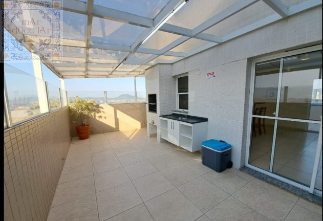 Imagem Apartamento com 2 Quartos à Venda, 68 m² em Macuco - Santos Imagem Apartamento com 2 Quartos à Venda, 68 m² em Macuco - Santos