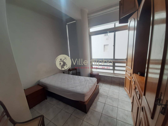 Imagem Apartamento com 2 Quartos à Venda, 115 m² em Boqueirao - Santos Imagem Apartamento com 2 Quartos à Venda, 115 m² em Boqueirao - Santos