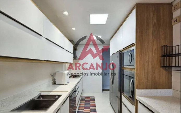 Imagem Apartamento com 3 Quartos à Venda, 147 m² em Riviera - Bertioga Imagem Apartamento com 3 Quartos à Venda, 147 m² em Riviera - Bertioga