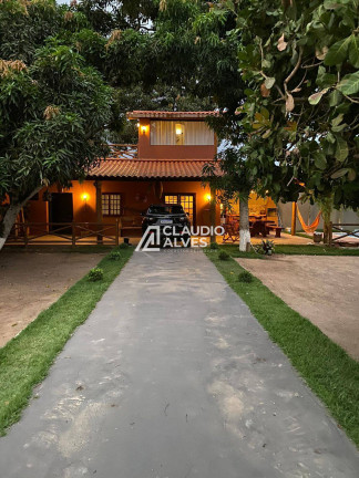 Imagem Casa com 2 Quartos à Venda, 600 m² em Mangabeira - Feira De Santana Imagem Casa com 2 Quartos à Venda, 600 m² em Mangabeira - Feira De Santana