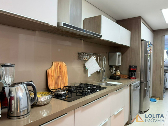 Imagem Apartamento com 3 Quartos à Venda, 122 m² em Itacorubi - Florianópolis Imagem Apartamento com 3 Quartos à Venda, 122 m² em Itacorubi - Florianópolis