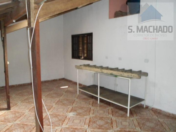 Imagem Casa à Venda, 287 m² em Parque Oratório - Santo André