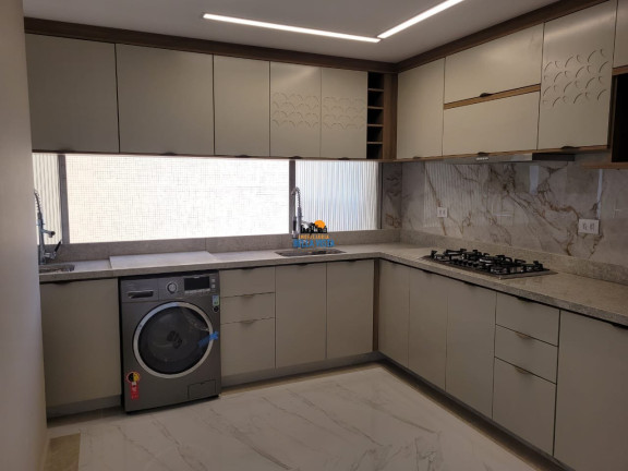 Imagem Apartamento com 2 Quartos à Venda, em Aparecida - Santos Imagem Apartamento com 2 Quartos à Venda, em Aparecida - Santos