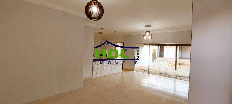 Imagem Casa com 3 Quartos à Venda, 360 m² em Jardim Frei Leopoldo - Hidrolândia
