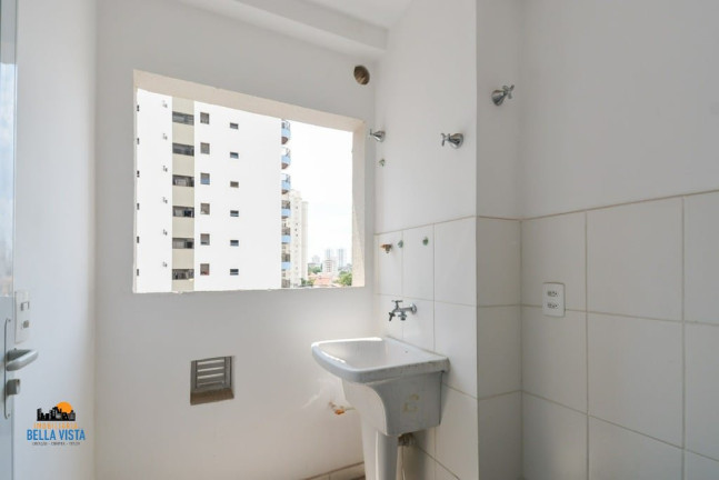 Imagem Apartamento com 2 Quartos à Venda, em Vila Nair - São Paulo Imagem Apartamento com 2 Quartos à Venda, em Vila Nair - São Paulo
