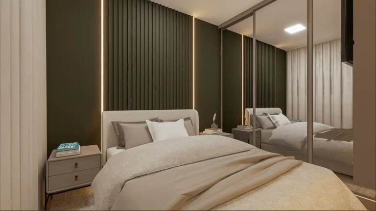 Imagem Cobertura com 2 Quartos à Venda, 69 m² em Castelo - Belo Horizonte Imagem Cobertura com 2 Quartos à Venda, 69 m² em Castelo - Belo Horizonte