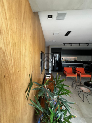 Imagem Apartamento com 1 Quarto à Venda, 68 m² em Brooklin - São Paulo Imagem Apartamento com 1 Quarto à Venda, 68 m² em Brooklin - São Paulo