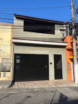 Casa com 3 Quartos à Venda, 137 m² em Parque Pinheiros - Taboão Da Serra
