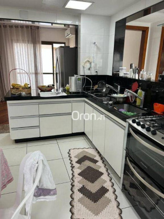 Imagem Apartamento com 3 Quartos à Venda, 298 m² em Setor Oeste - Goiânia Imagem Apartamento com 3 Quartos à Venda, 298 m² em Setor Oeste - Goiânia