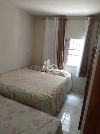 Imagem Apartamento com 1 Quarto à Venda, 50 m² em Aparecida - Santos Imagem Apartamento com 1 Quarto à Venda, 50 m² em Aparecida - Santos